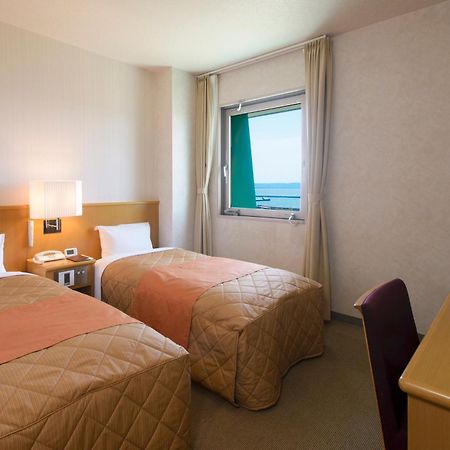 Hotel Folkloro Ominato Mutsu Phòng bức ảnh