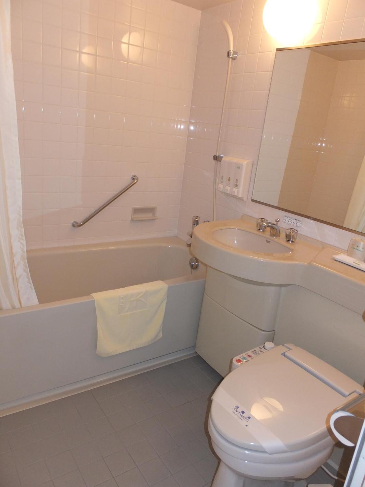 Hotel Folkloro Ominato Mutsu Phòng bức ảnh
