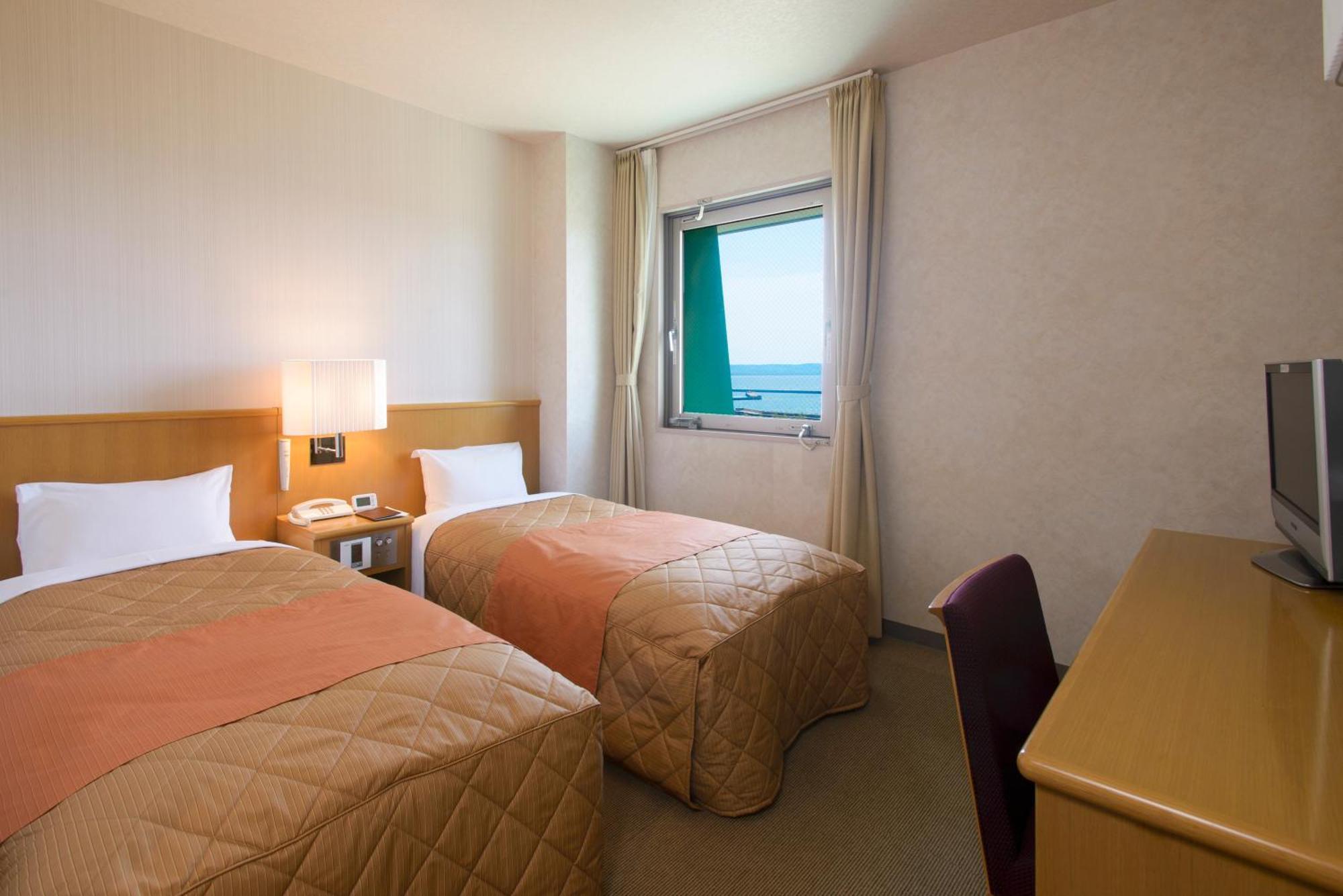 Hotel Folkloro Ominato Mutsu Phòng bức ảnh