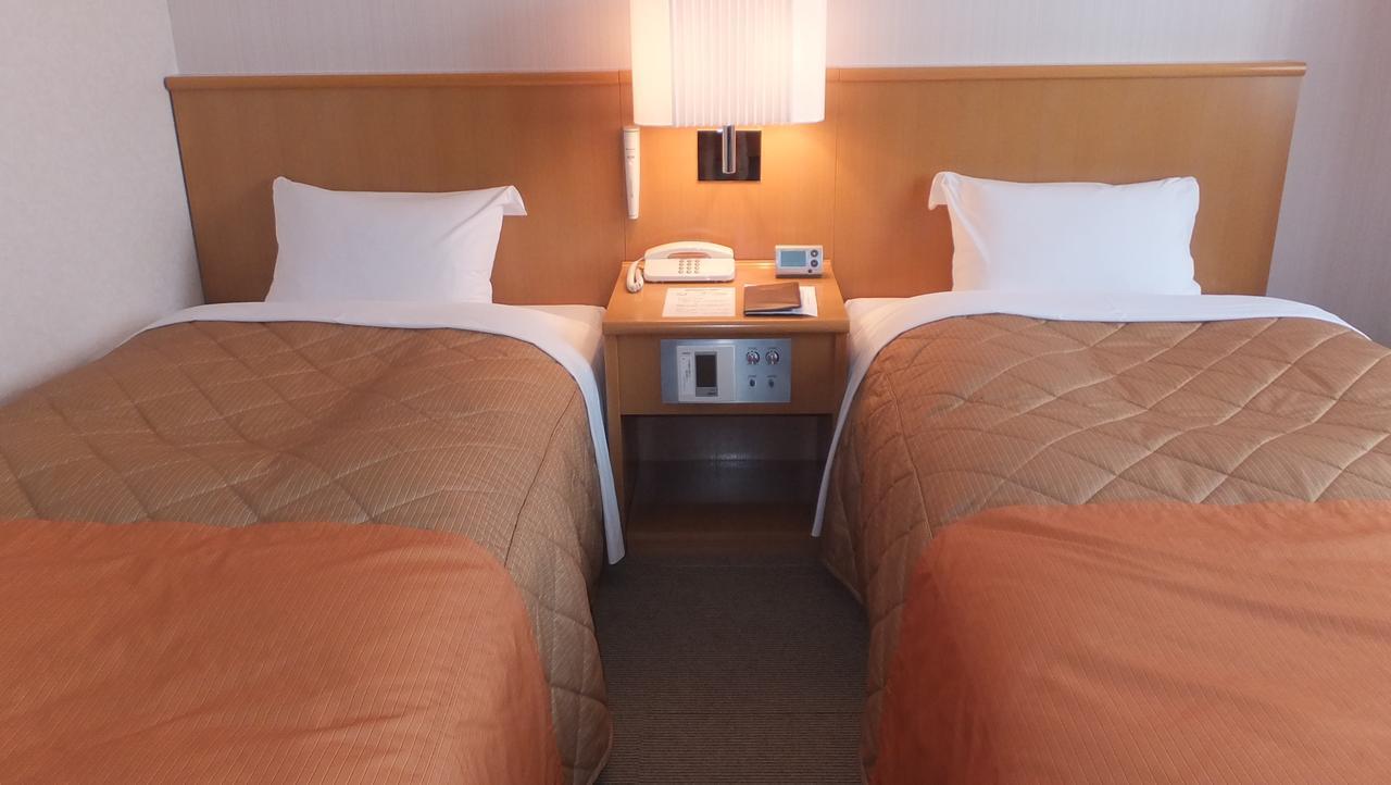 Hotel Folkloro Ominato Mutsu Phòng bức ảnh