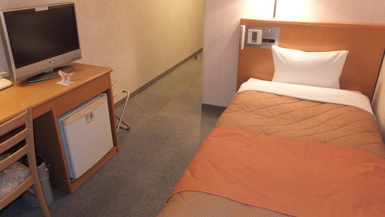 Hotel Folkloro Ominato Mutsu Phòng bức ảnh